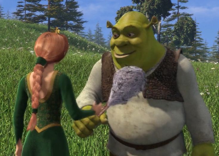 Shrek Slika 8